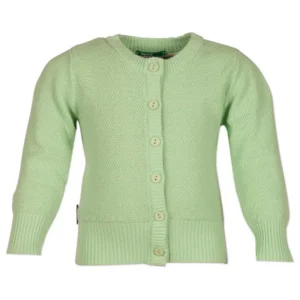 4Funkyflavours Groene Meisjes Cardigan Under Neon Lights