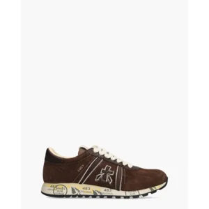 Premiata Lucy 8413 Damessneakers