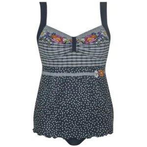 Sunflair – Romantic Miniatures – Tankini – 28033 - Black