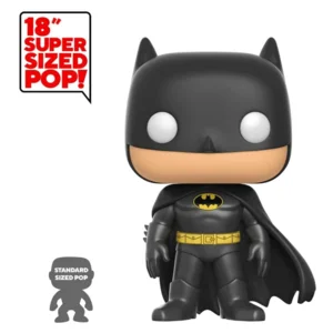 Pop! DC: Batman 18 inch Super Sized