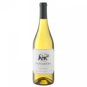 Panamera Californie Chardonnay 2021