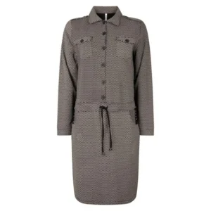 Zoso Kleed Maud Zwart