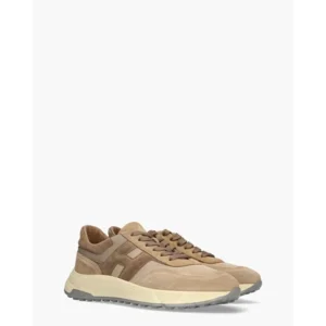 Hogan Hyperlight Beige Herensneakers
