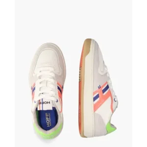 Hoff Montparnasse Multicolor Damessneakers