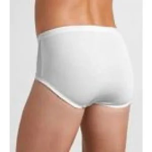 Sloggi Men Basic Maxi 2P - 10020410 – White