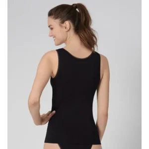 Sloggi – GO – Tank Top C2P – 10209426 – Black