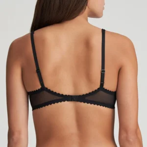 Marie Jo Jane push-up bh in zwart