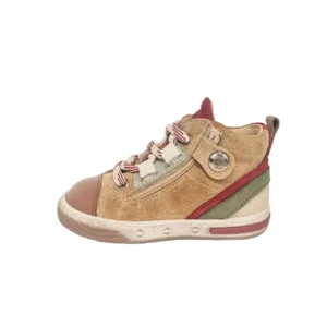 Zecchino d'Oro Sneaker N12-1558 Beige 23