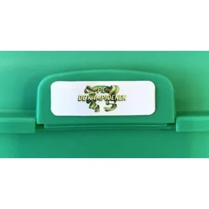 FC de Kampioenen lunchbox