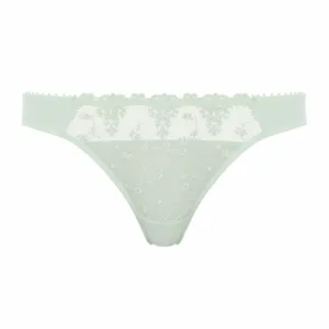 Passionata – White Nights – Slip – 4063 – Atoll Mint