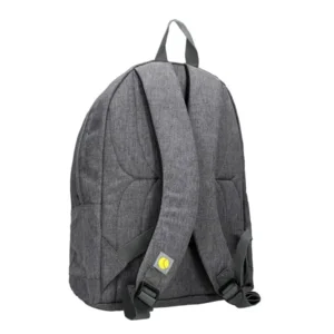 rugzak Backpack Value grey melee