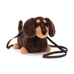 Knuffel - Otto Sausage Dog Bag