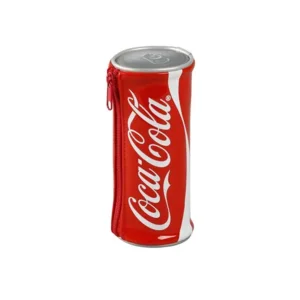 Viquel Penetui Coca Cola