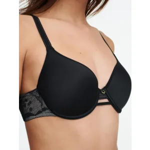 Chantelle – True Lace – BH Voorgevormd – C11M60 – Noir
