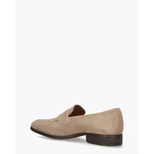 Daniel Kenneth Tim Taupe Herenloafers