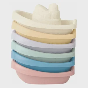 Baby's Favorite Pastel Badbootjes