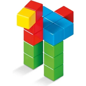Geomag - Magicube - Magnetische blokken - 24dlg.