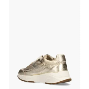 Xsensible Liberty Goud Damessneakers