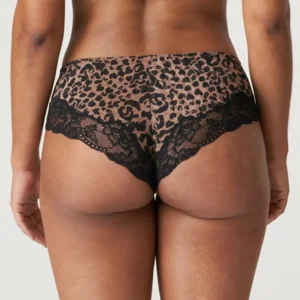 Prima Donna Madison shorty in brons en zwart