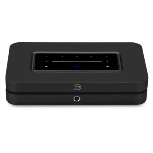Bluesound NODE N132 Black