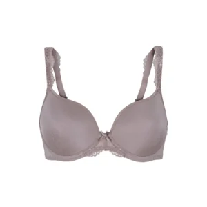 Lingadore – Daily – BH Voorgevormd – 1400-1 – Taupe