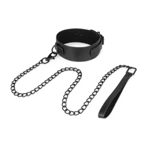 Bedroom Fantasies Halsband Met Ketting