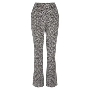 Broek Story met Print Zoso