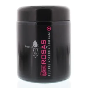 Amanprana bio scrub rosas