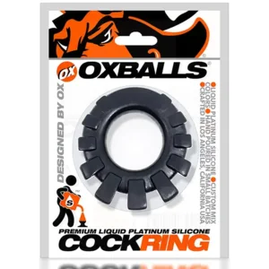 Oxballs Cock-Lug Lugged Cockring