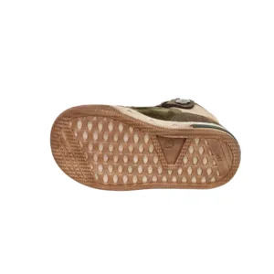 Zecchino d'Oro Sneaker N12-1045 Kaki