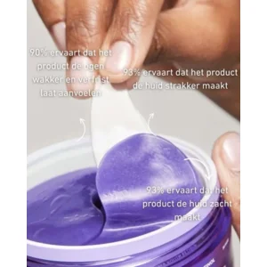 XLash Super Youth Retinol Eye Gel Patches