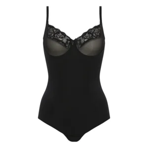 Chantelle - Orangerie - Body - -6768 - Noir