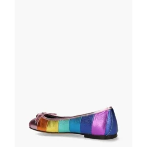 Kurt Geiger Eagle Multi/Other Ballerina's