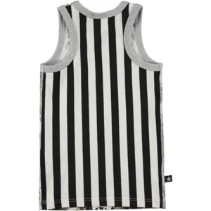 singlet hemd Jim voetbal