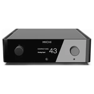 Rotel Michi P5 Stereo voorversterker