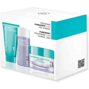 Purexpert Programma 1-2-3 Normal Skin