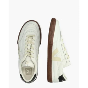 Veja Panenka Off-White/Roomwit Damessneakers