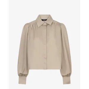 Ibana Jenia Beige Dames Blouse