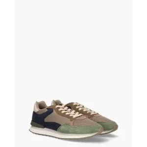 Hoff Cologna Multicolor Herensneakers