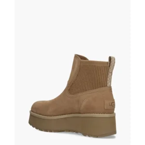 UGG Cityfunc Chelsea Chestnut