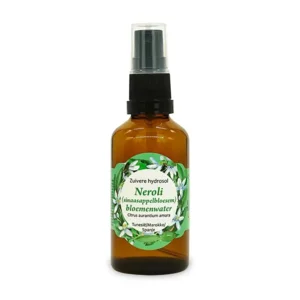 Aromama Pure hydrosol Neroli (orange blossom) flower water 50 ml