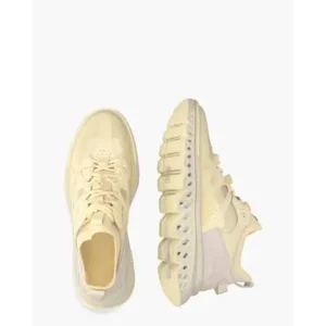 Cole Haan 5.Zerogrand WRK Ecru Herensneakers