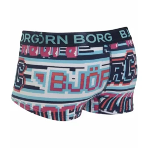 girls boxer Blue Lagoon