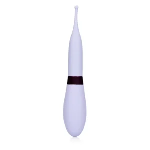 Loveline Tip Vibrator Night Magic 21 cm
