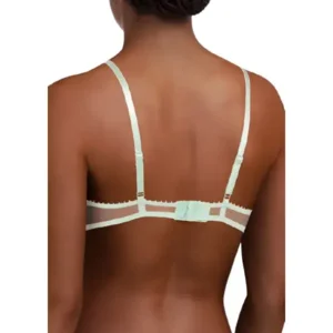 Passionata – White Nights – BH Push-up – 4069 – Atoll Mint