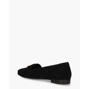 Ras 6894 Zwart Damesloafers