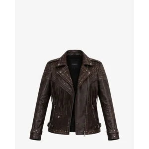 Goosecraft Nevada Donkerbruin Damesjack