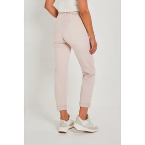 Para Mi Broek Bobby: Blush, color denim ( PARA.390 )