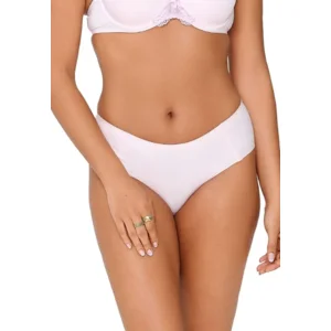 Lingadore Daily invisible hipster in lichtroze