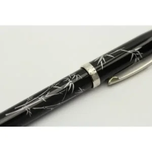 Sheaffer set BAMBOO vulpen en balpen - model PLUME